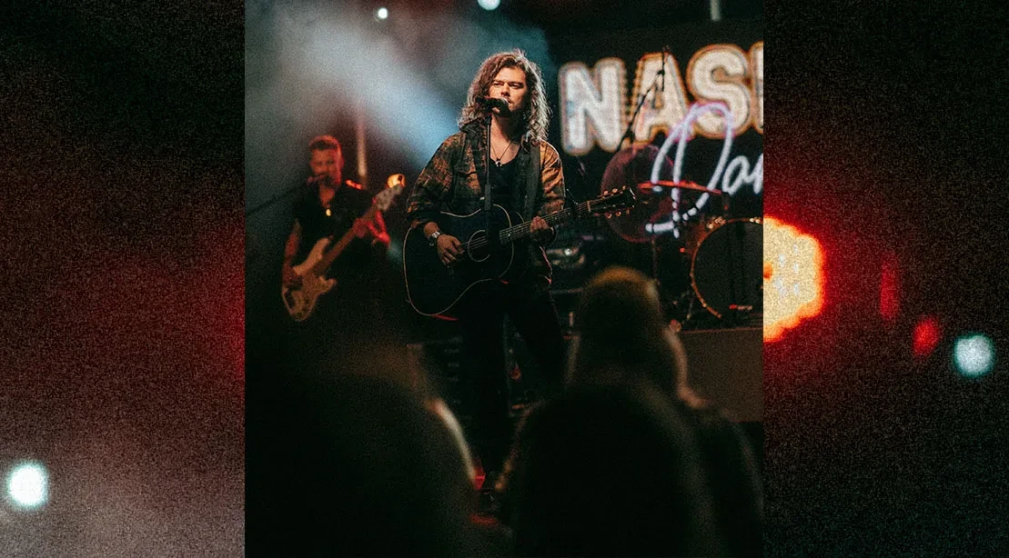 Chase McDaniel: From Catastrophic Injury to Artistic Resilience