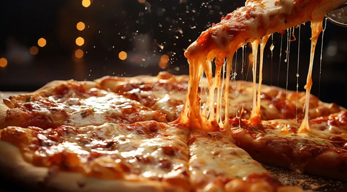 Healthy Frozen Pizza Selection: A Nutritional Guide for Optimal Choices