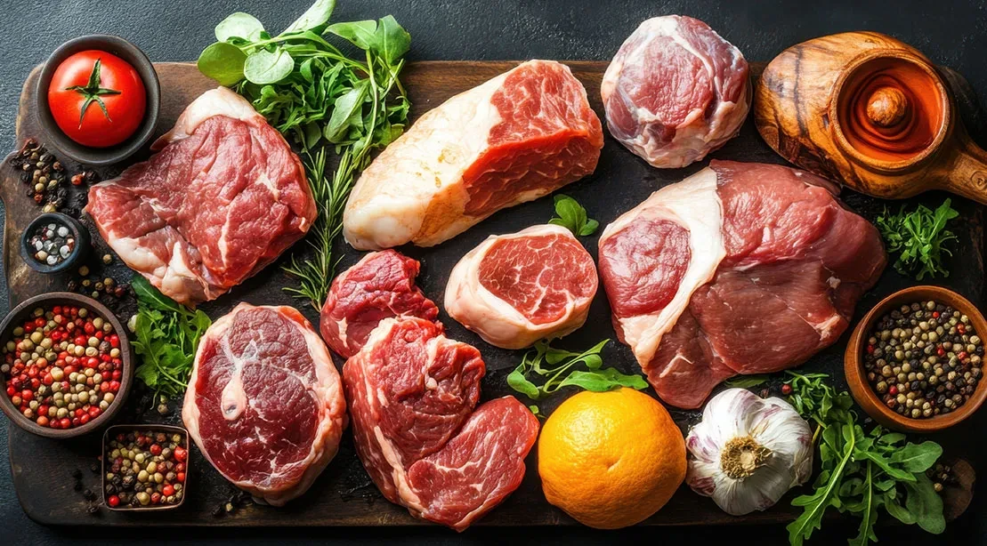 28-Day Lean Transformation: The Carnivore Diet – A Comprehensive Analysis