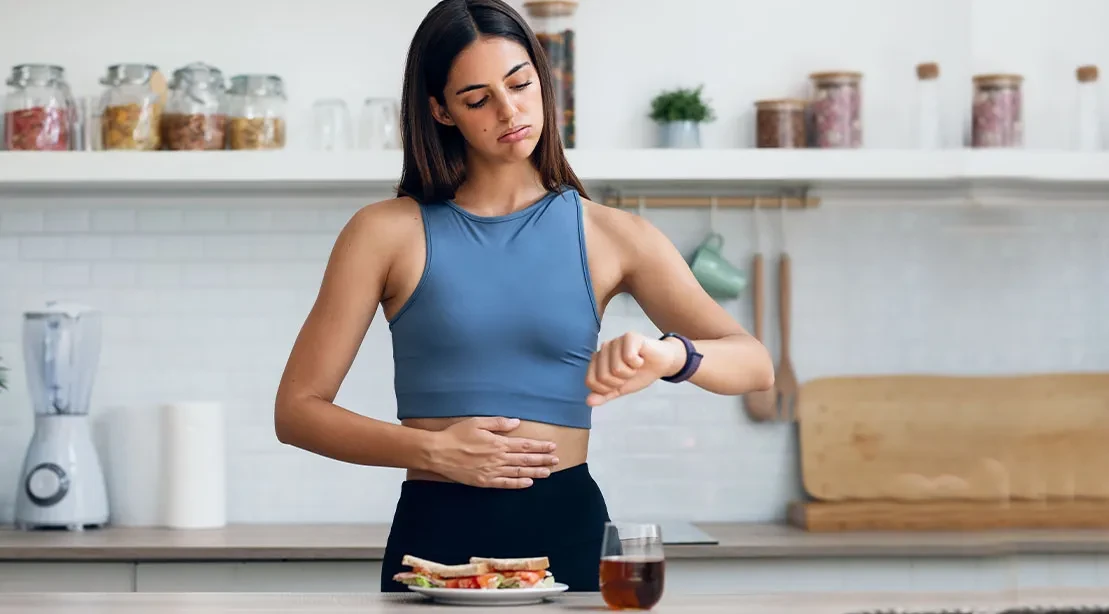 28-Day Lean Meal Plan: A Scientifically Informed Strategy for Fat Loss