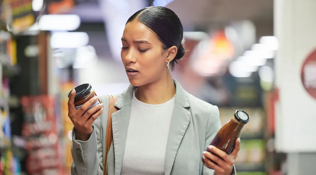 28-Day Lean Physique: Strategic Sauce Selection for Nutritional Success