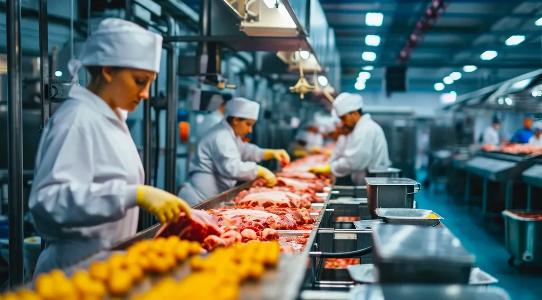 28-Days-to-Lean Meal Plan: Navigating Ultra-Processed Foods for Health & Fitness