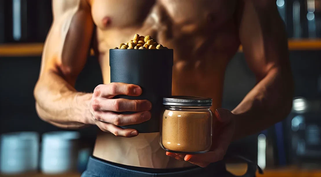 28-Day Lean Meal Plan: Strategic Protein Intake in the Era of Fortified Foods