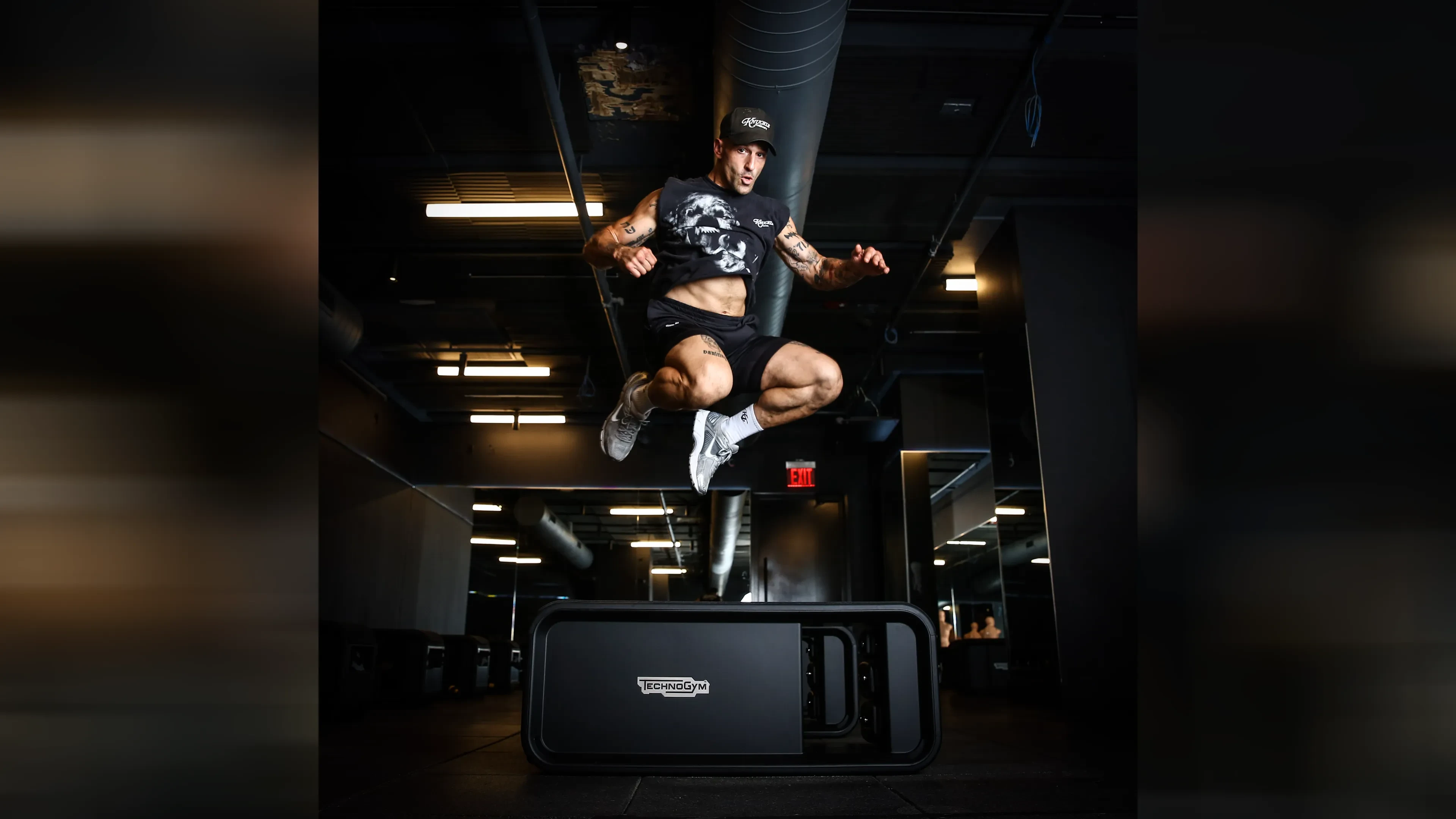 The Pack: Noah Neiman’s Redefinition of Street Defense and Community Empowerment