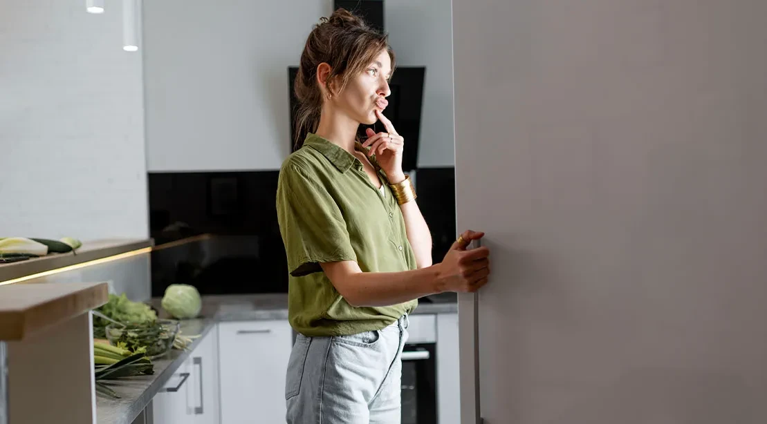 28-Day Lean Meal Plan: Navigating Hunger vs. Cravings for Sustainable Results