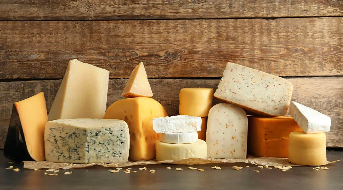 The Nutritional and Health Implications of Cheese: A Comprehensive Analysis
