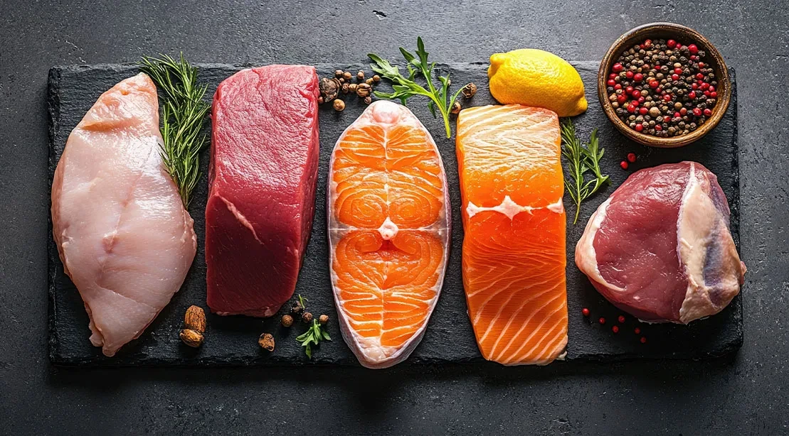 28-Day Lean Transformation Meal Plan: A Structured Approach to Physique Optimization