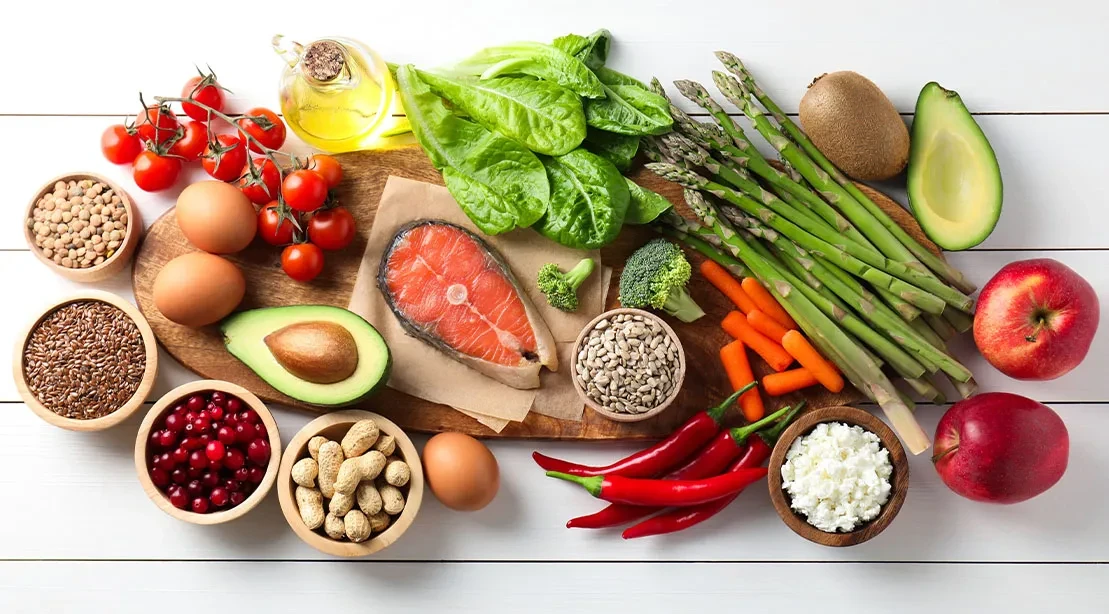 28-Day Lean Transformation Meal Plan: A Science-Backed Nutrition Blueprint