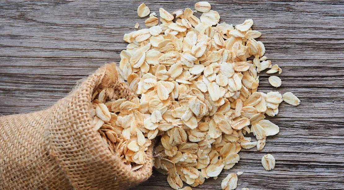 28-Day Lean Transformation: The Nutritional Power of Oats