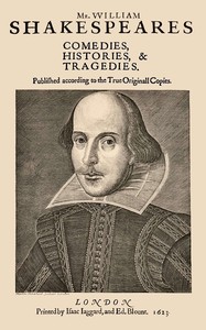 The Complete Works of William Shakespeare by William Shakespeare