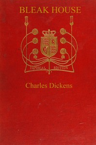 Bleak House by Charles Dickens