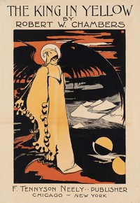 The King in Yellow by Robert W. Chambers