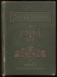 The divine comedy by Dante Alighieri